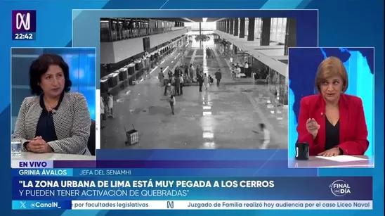 Al final del día - 09/10/2026