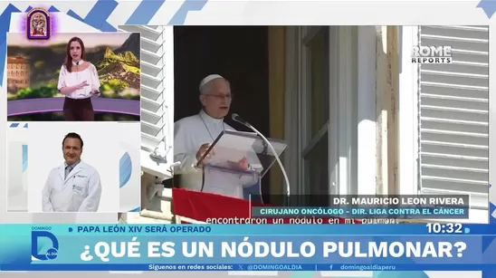 Domingo al Día - 11/10/2026