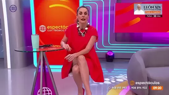 América Espectáculos - 12/10/2026