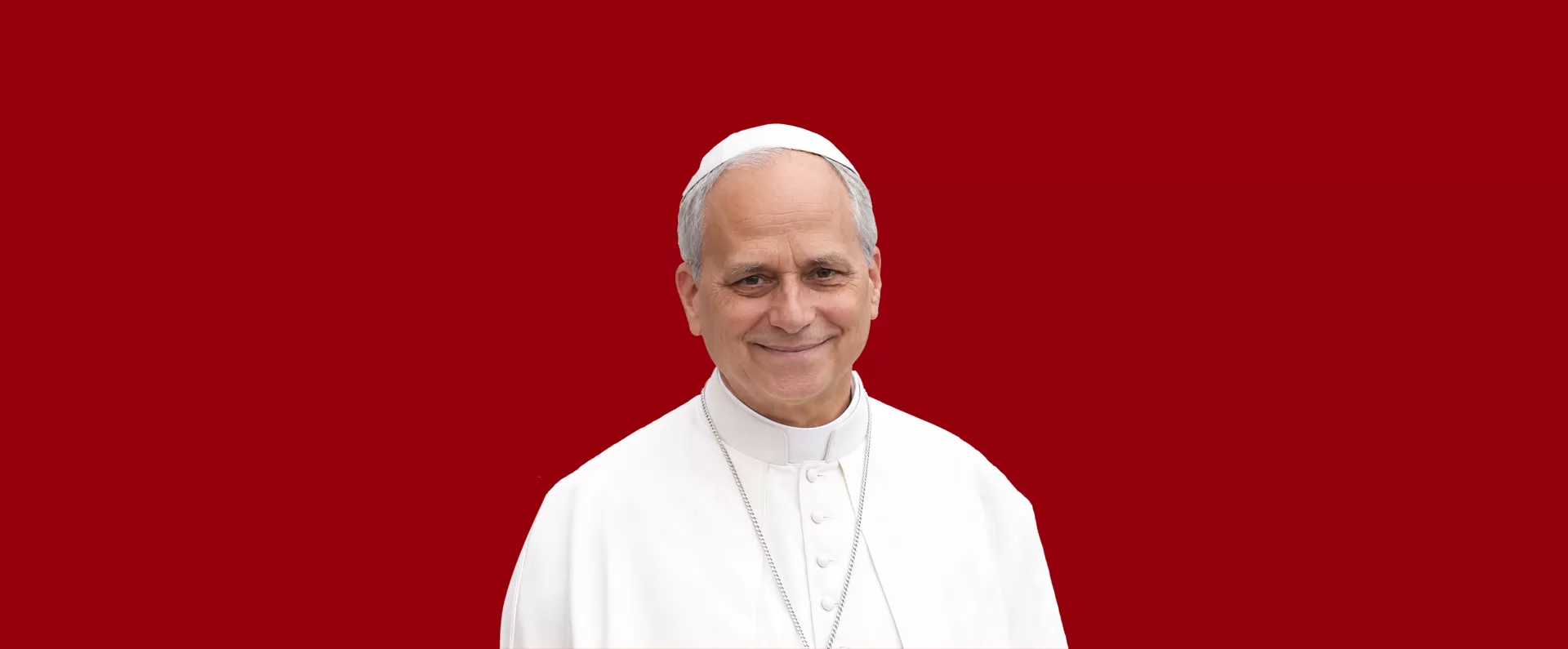 ¡León XIV es el nuevo Papa!
