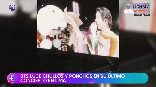 + Espectáculos - 12/10/2026