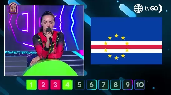 Esto es Guerra - 12/10/2026