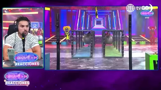EEG Reacciones - 12/10/2026