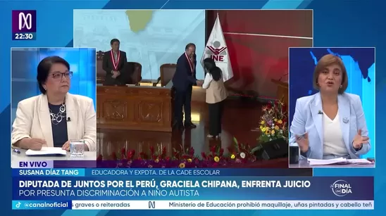 Al final del día - 12/10/2026