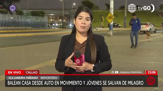 AN: Edición Central - 12/10/2026