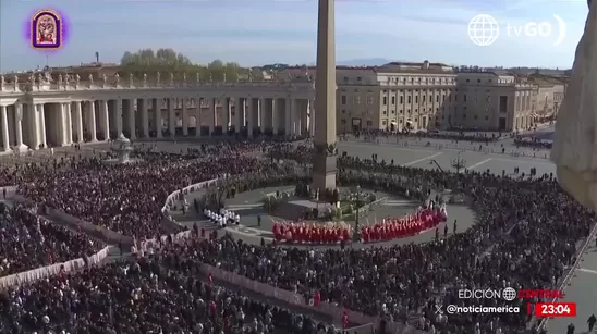 AN: Edición Central - 13/10/2026