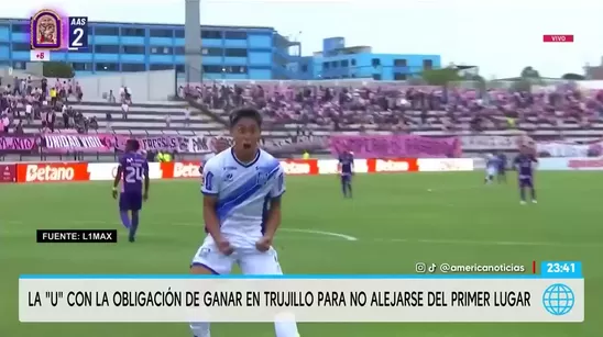 América Deportes - 13/10/2026
