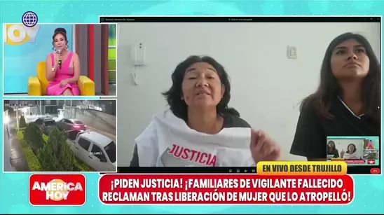 America Hoy - 14/10/2026