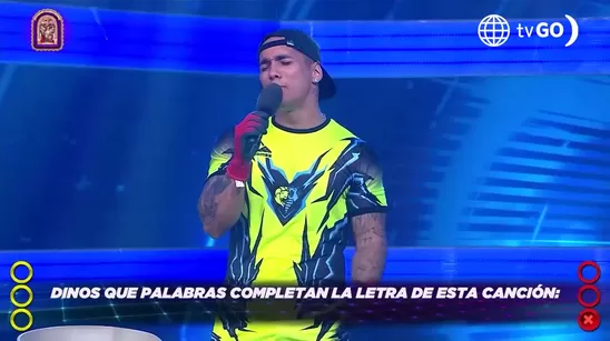 Esto es Guerra - 14/10/2026