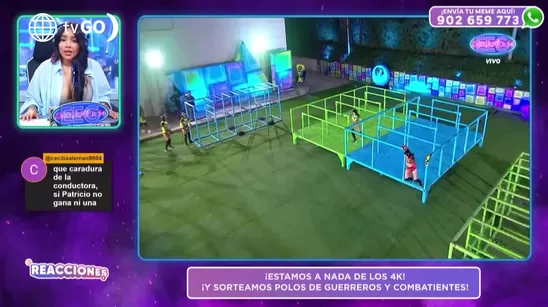 EEG Reacciones - 14/10/2026
