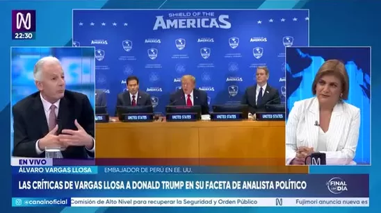 Al final del día - 14/10/2026