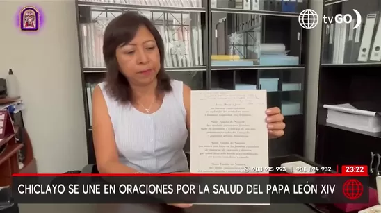AN: Edición Central - 14/10/2026