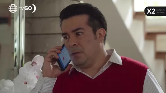 La Vida que me Robaste - ¿Qué está preparando Aquiles en contra de Beto?