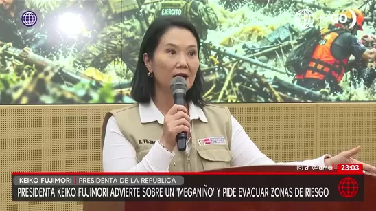 AN: Edición Central - 15/10/2026