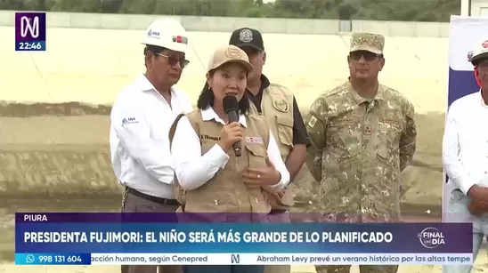 Al final del día - 16/10/2026