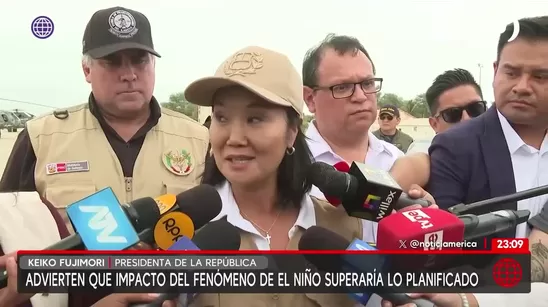 AN: Edición Central - 16/10/2026
