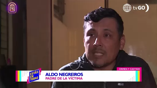 Estás en todas - 17/10/2026