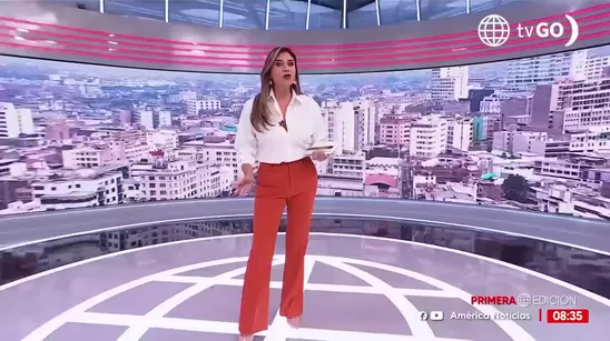 AN: Primera Edición - 19/10/2026