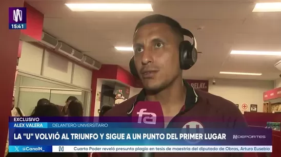 N Deportes - 19/10/2026