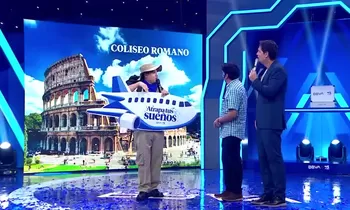 Programa 2: Atrapa tus sueños