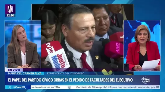 Al final del día - 19/10/2026