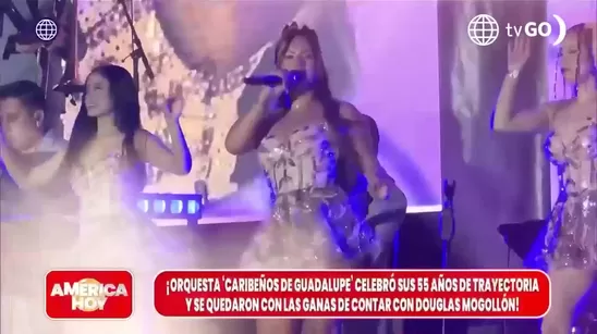 America Hoy - 20/10/2026