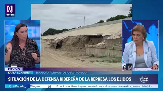 Al final del día - 20/10/2026