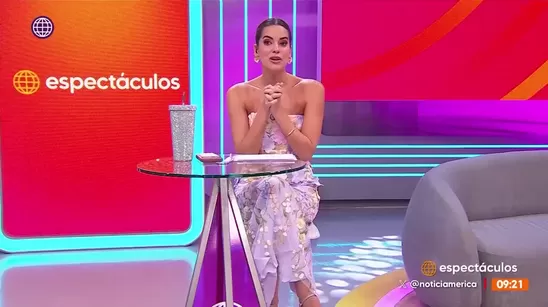 América Espectáculos - 21/10/2026