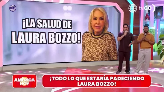 America Hoy - 21/10/2026