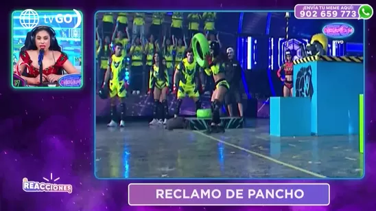 EEG Reacciones - 21/10/2026