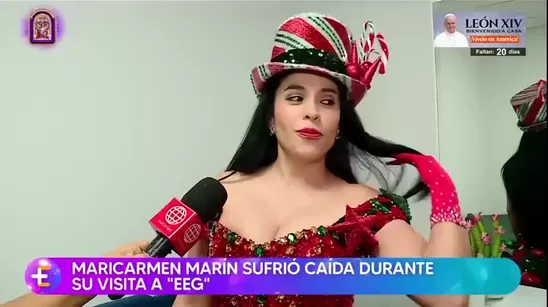 + Espectáculos - 22/10/2026