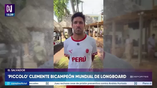 N Deportes - 22/10/2026
