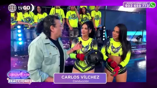 EEG Reacciones - 22/10/2026