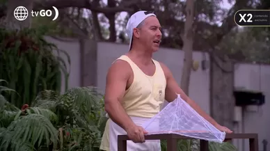 ¿Qué hizo Tito para quitarle el trabajo al chofer de Eduardo?