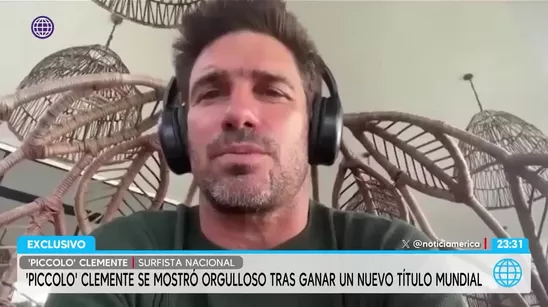 América Deportes - 23/10/2026