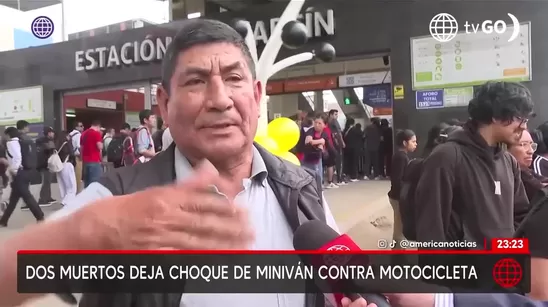 AN: Edición Central - 23/10/2026