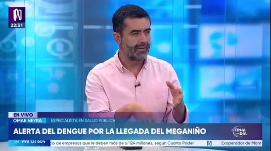 Al final del día - 26/10/2026