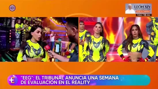 + Espectáculos - 27/10/2026