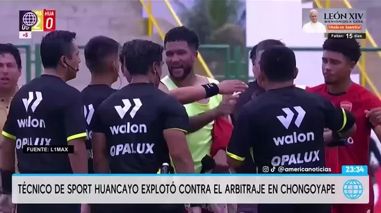 América Deportes - 27/10/2026