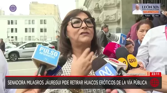 AN: Edición Central - 27/10/2026