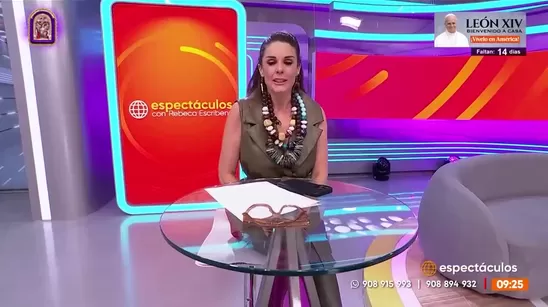 América Espectáculos - 28/10/2026