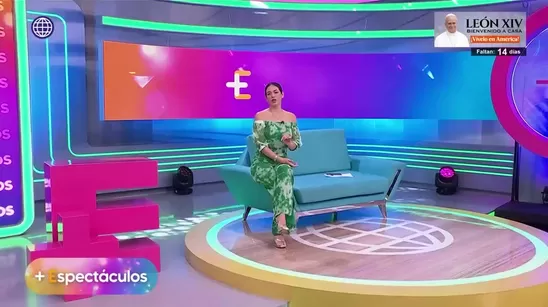 + Espectáculos - 28/10/2026