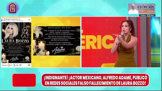 America Hoy - 29/10/2026