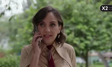 ¿Qué hará Helena para impedir que Sandra hable?