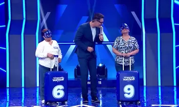 Programa 3: Atrapa tus sueños