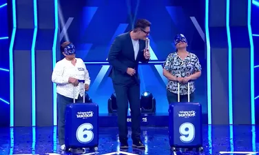 Programa 3: Atrapa tus sueños