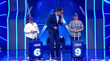 Programa 3: Atrapa tus sueños