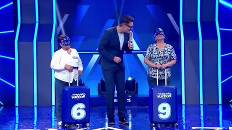 Programa 3: Atrapa tus sueños