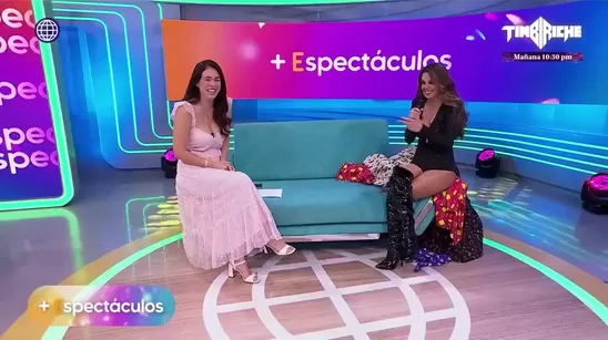 + Espectáculos - 30/10/2026