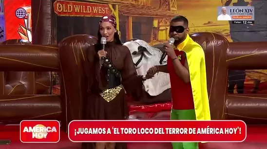 America Hoy - 30/10/2026